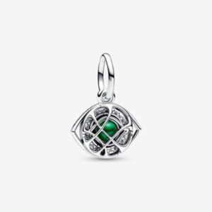 Marvel Doctor Strange Agamotto Eye Dangle Charm
